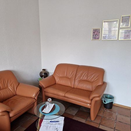 Pension Antalya FDH Buitenkant foto