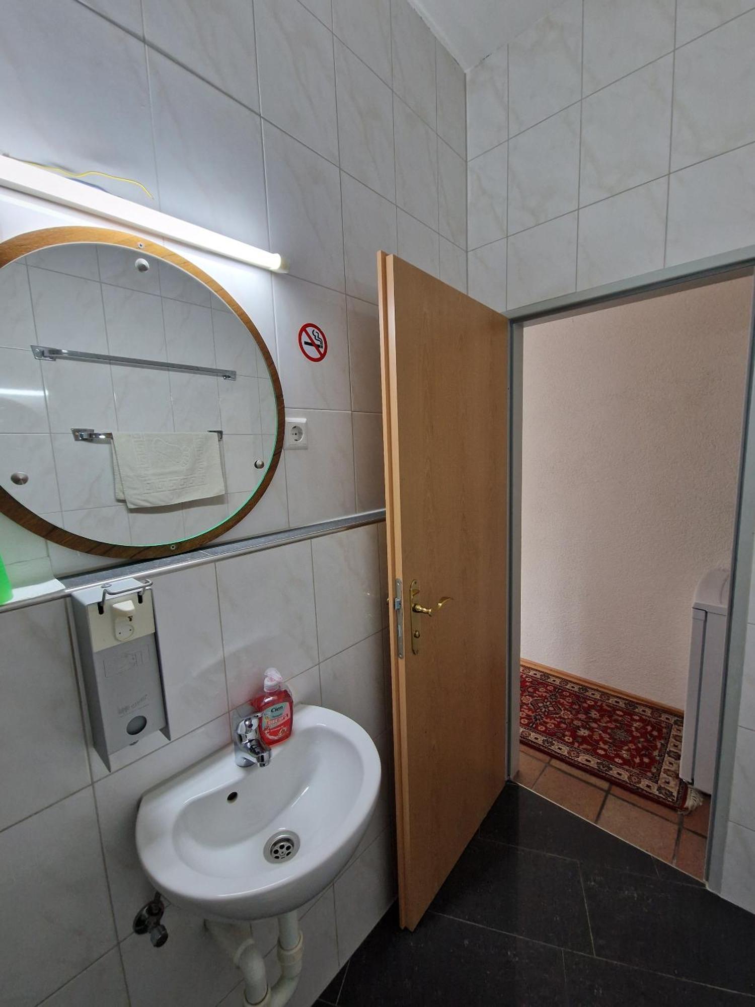 Pension Antalya FDH Buitenkant foto