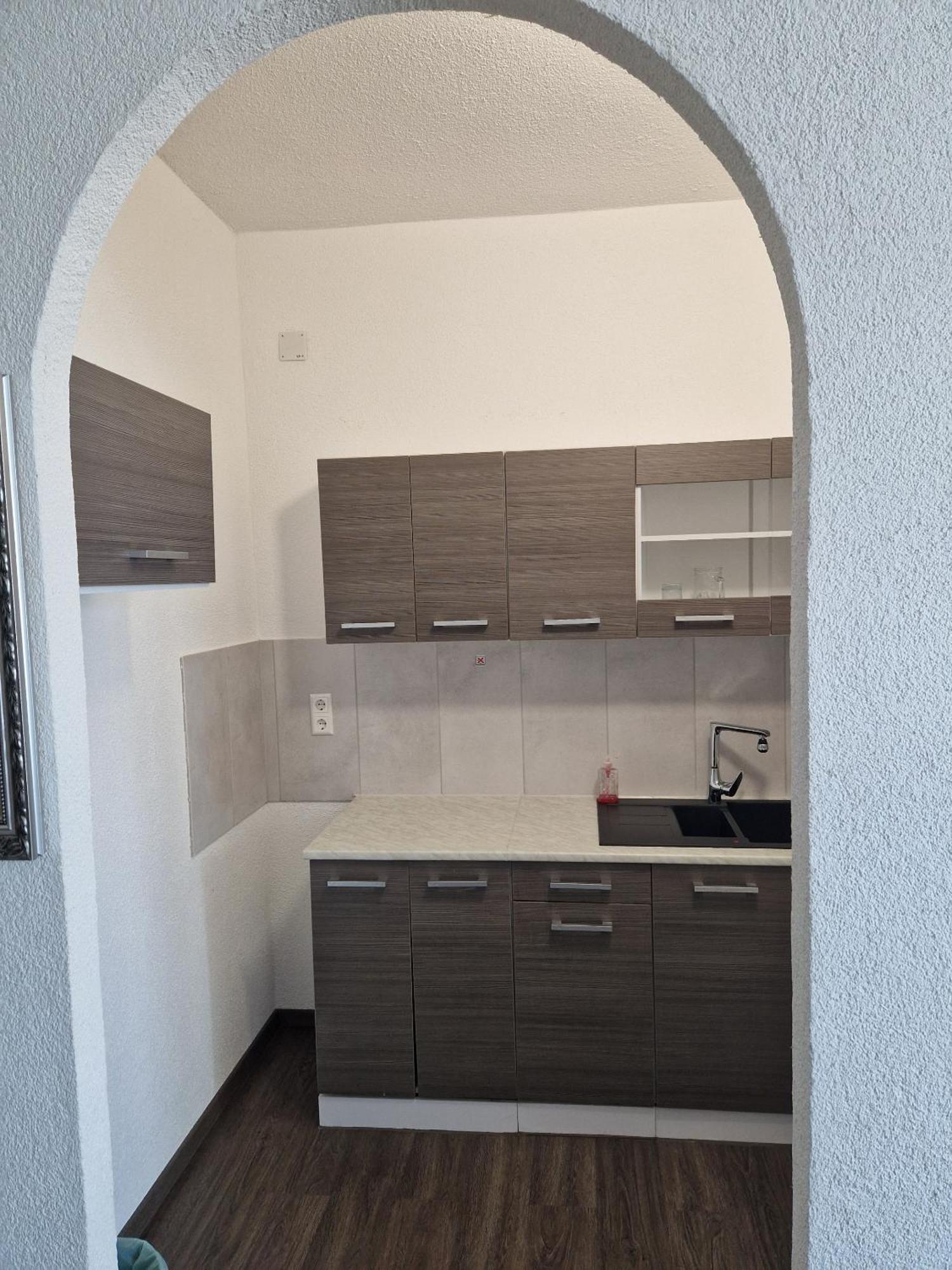 Pension Antalya FDH Buitenkant foto