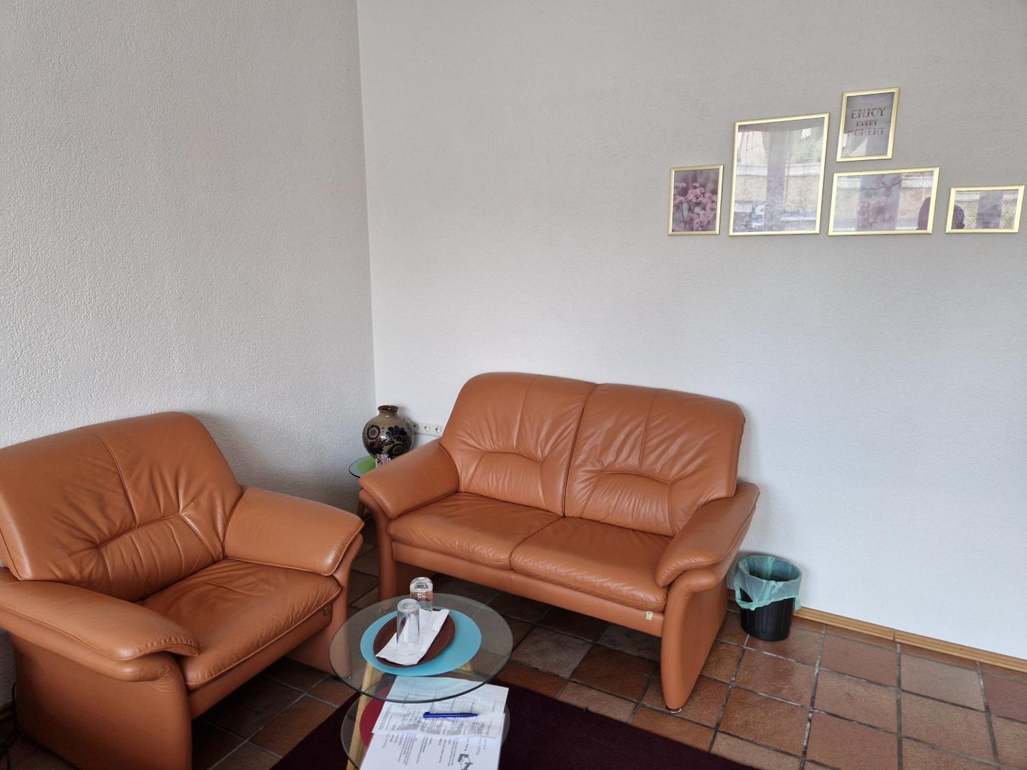 Pension Antalya FDH Buitenkant foto
