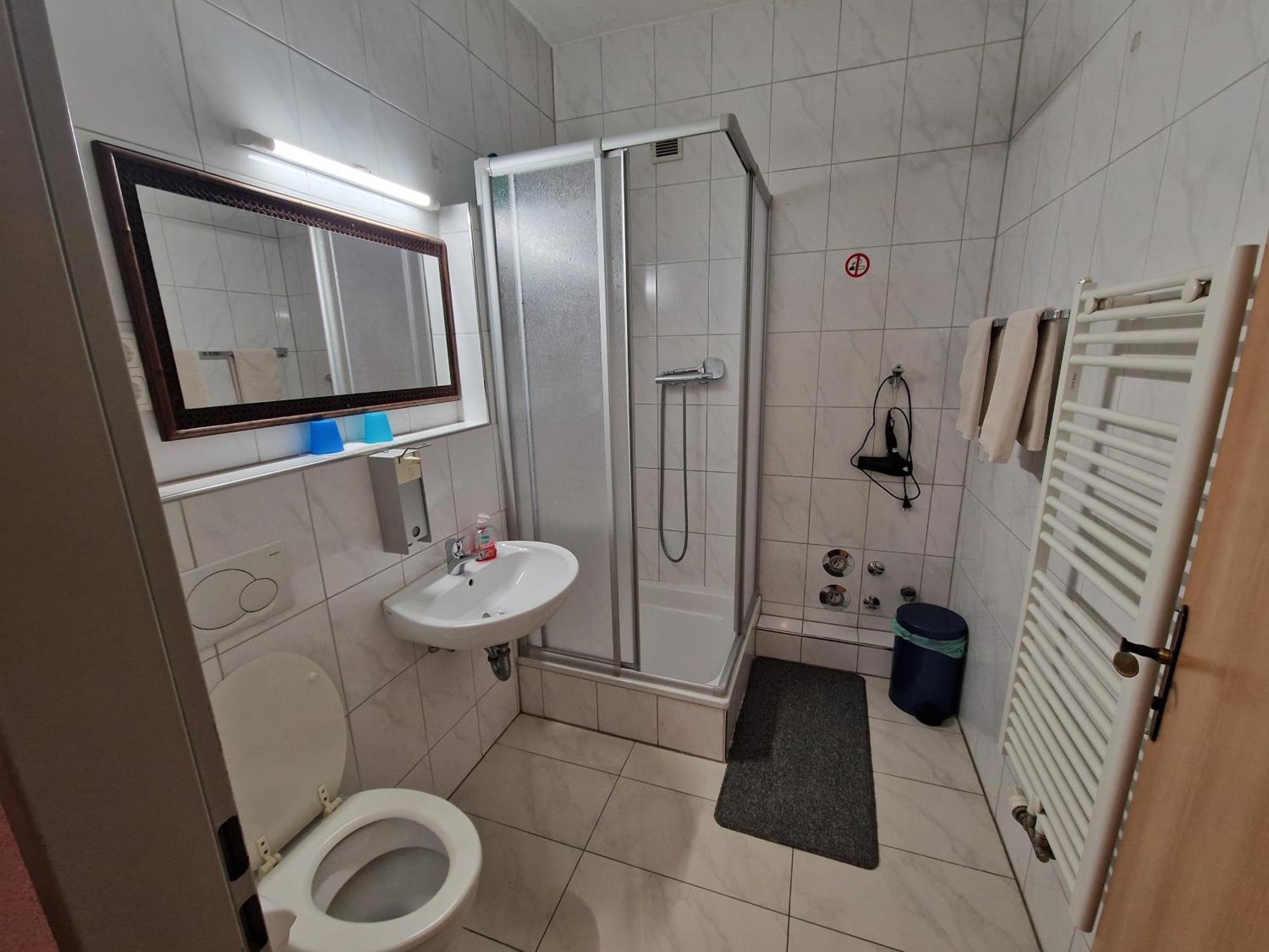 Pension Antalya FDH Buitenkant foto
