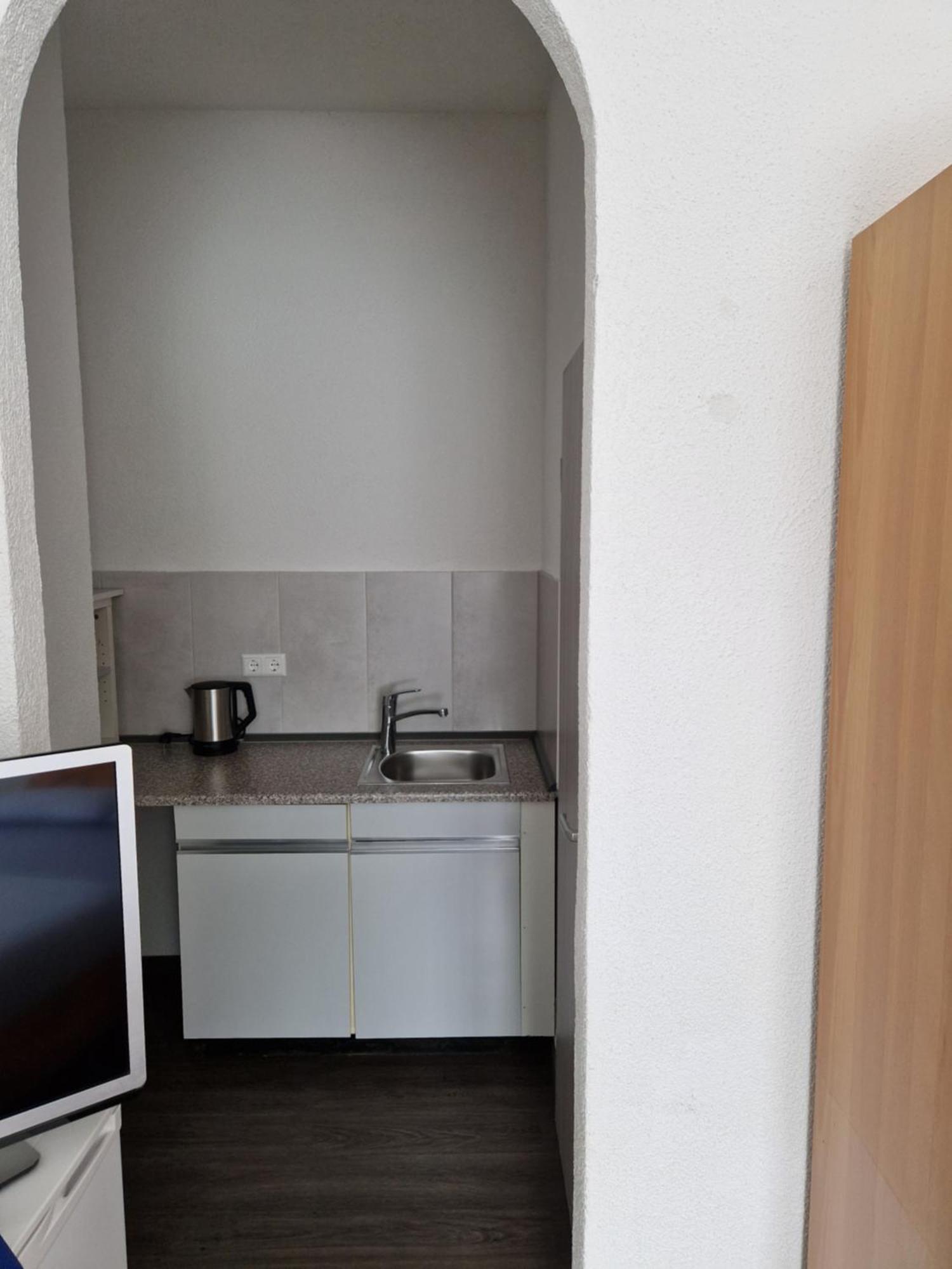 Pension Antalya FDH Buitenkant foto