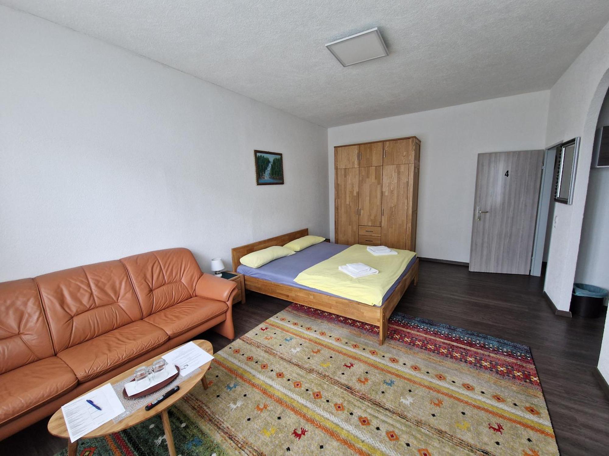 Pension Antalya FDH Buitenkant foto