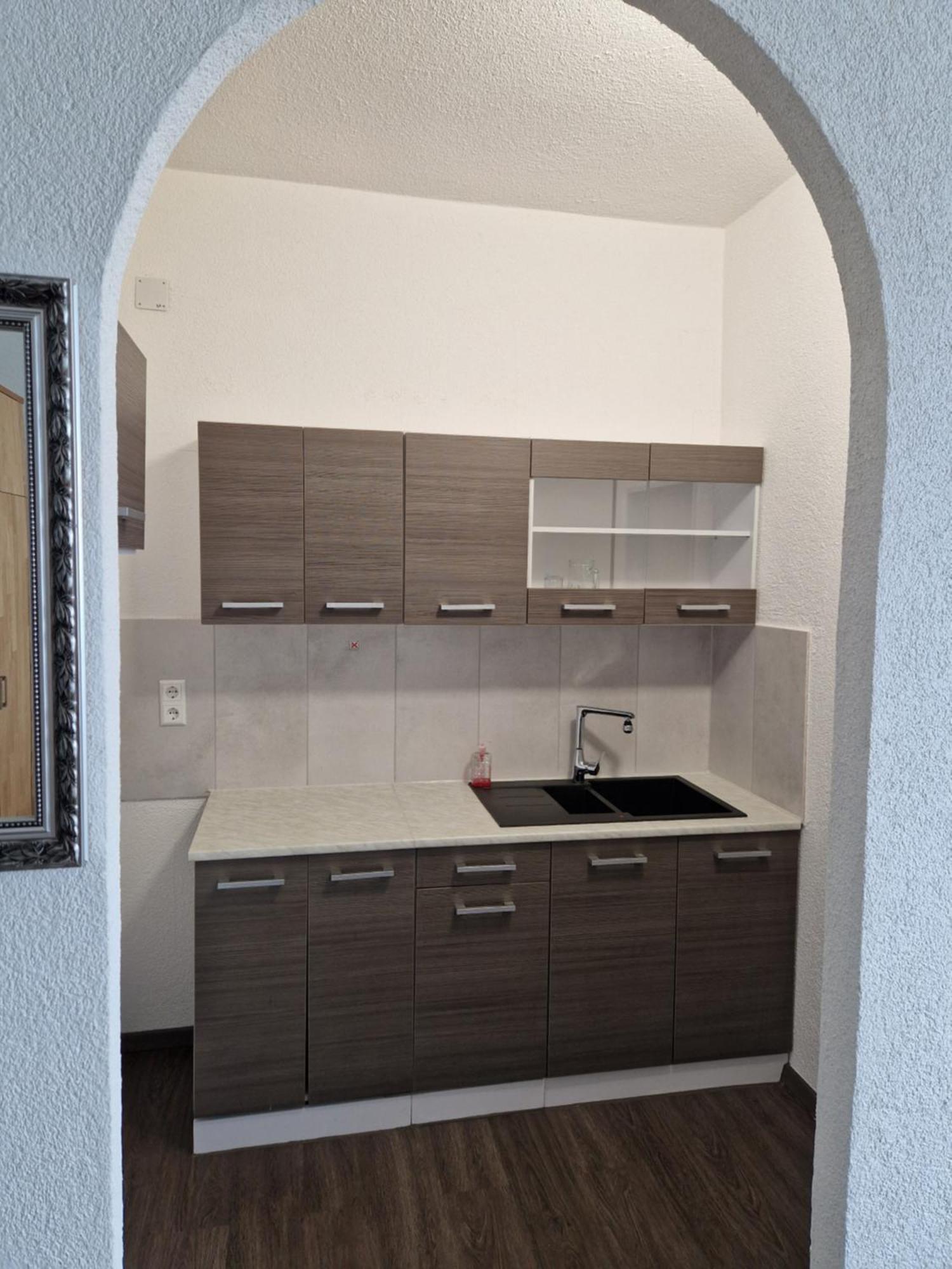 Pension Antalya FDH Buitenkant foto