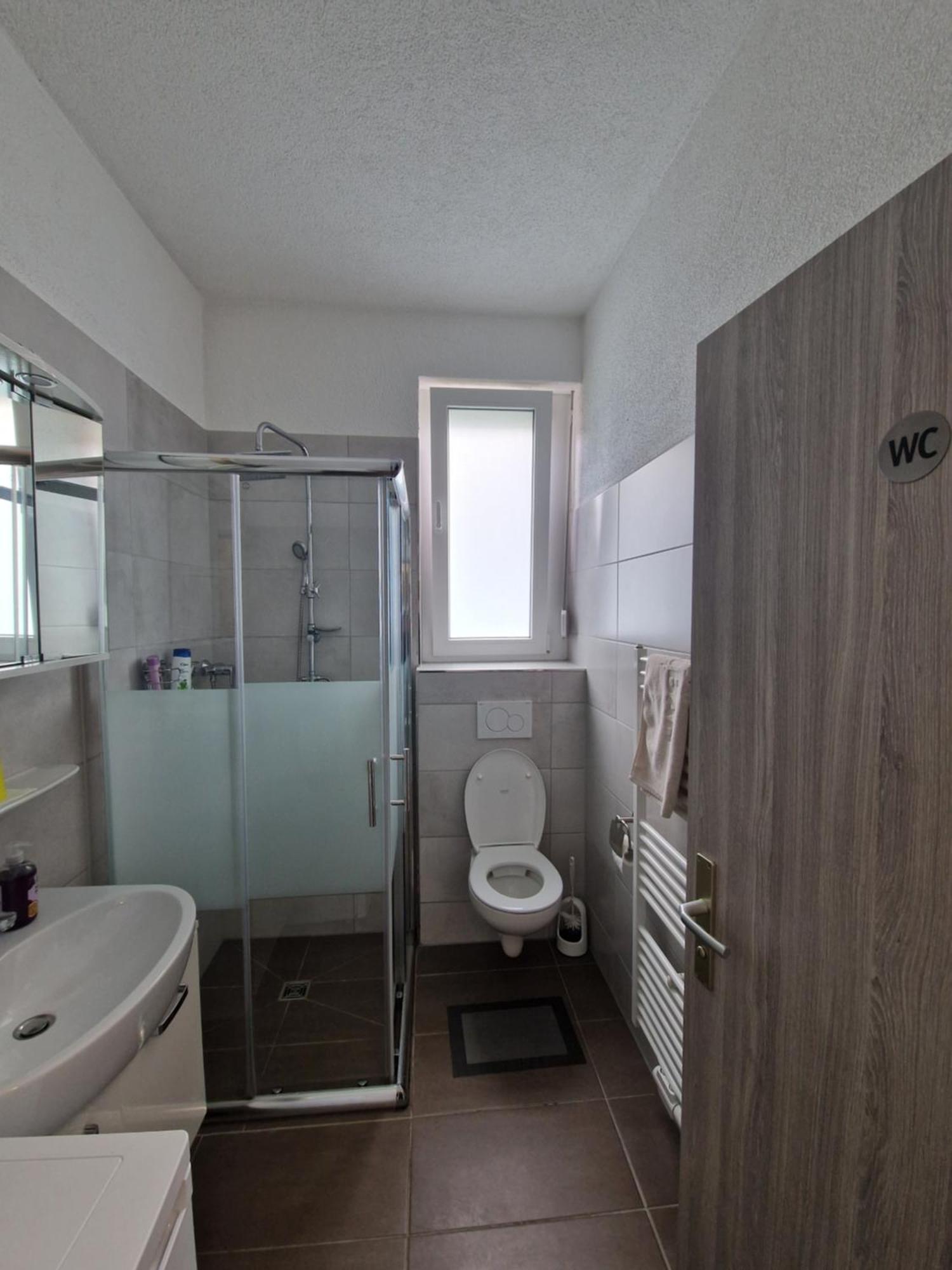 Pension Antalya FDH Buitenkant foto