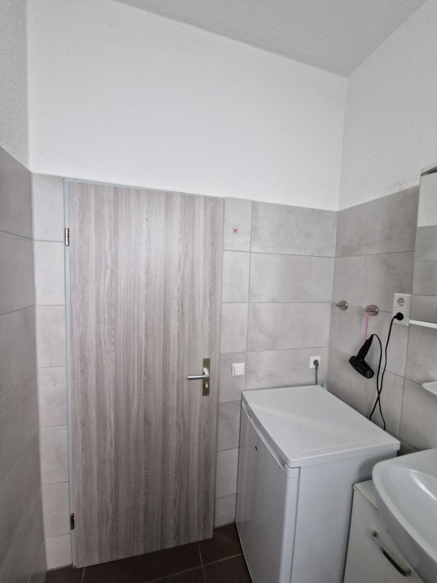 Pension Antalya FDH Buitenkant foto