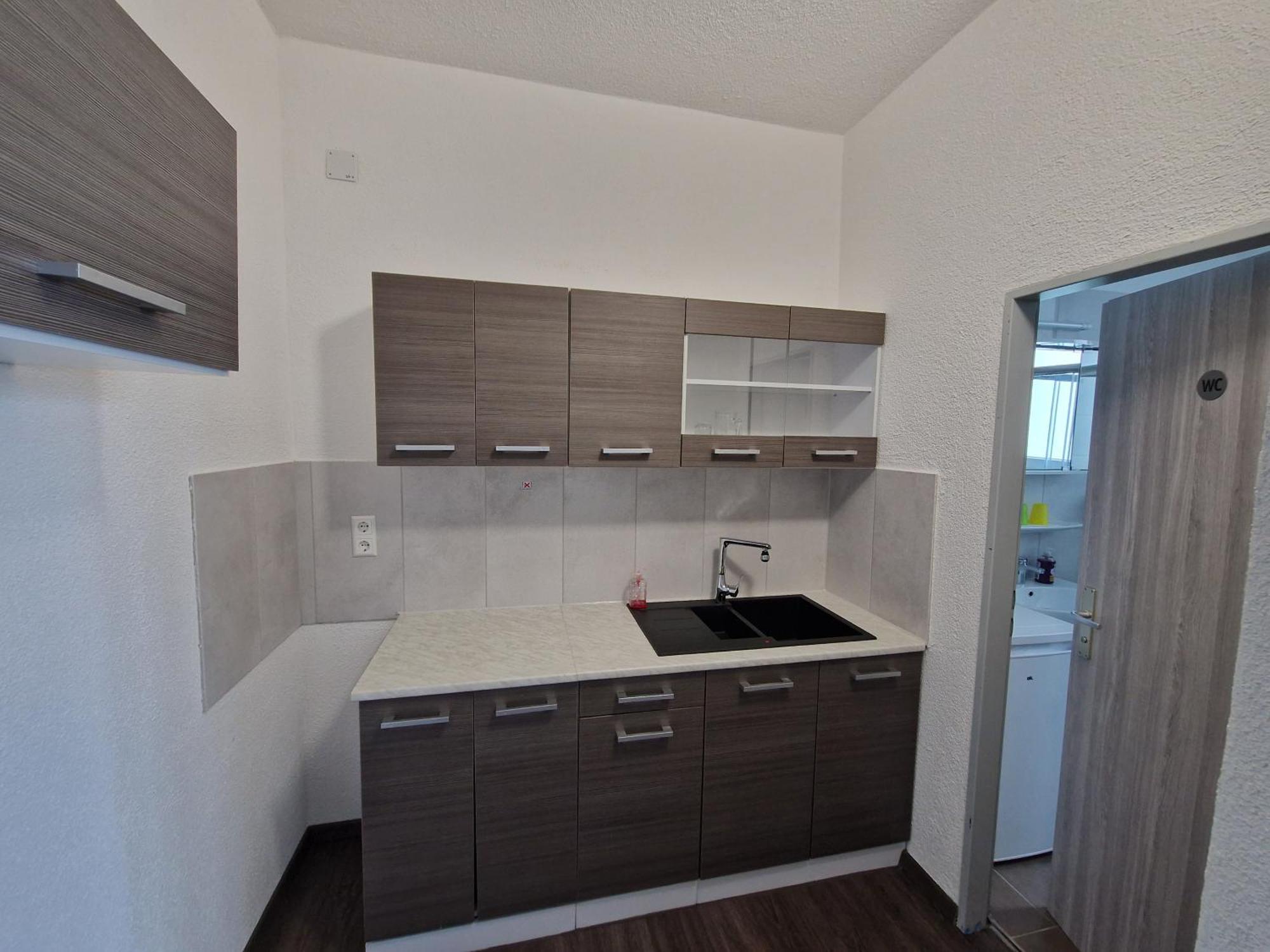 Pension Antalya FDH Buitenkant foto