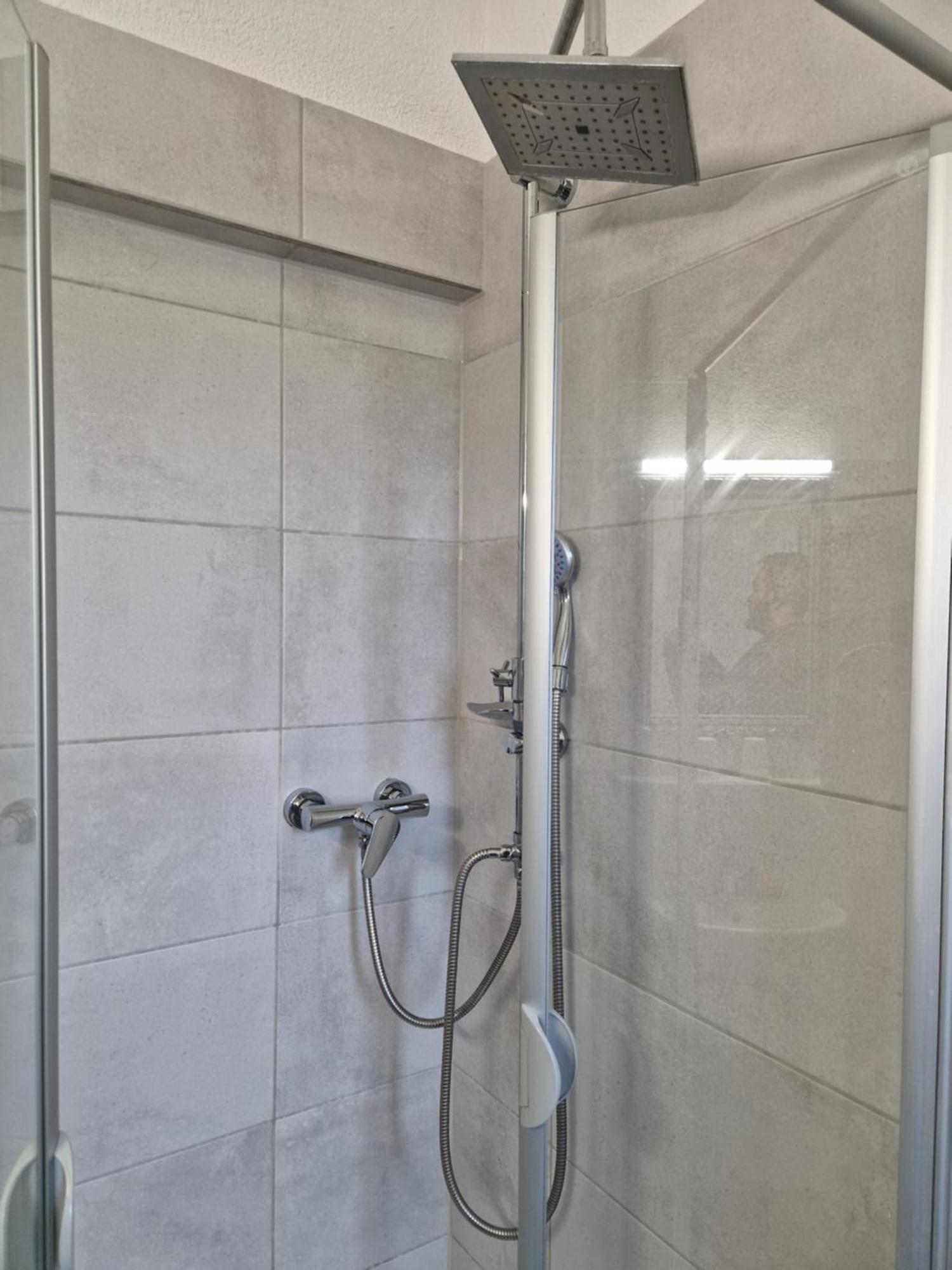 Pension Antalya FDH Buitenkant foto