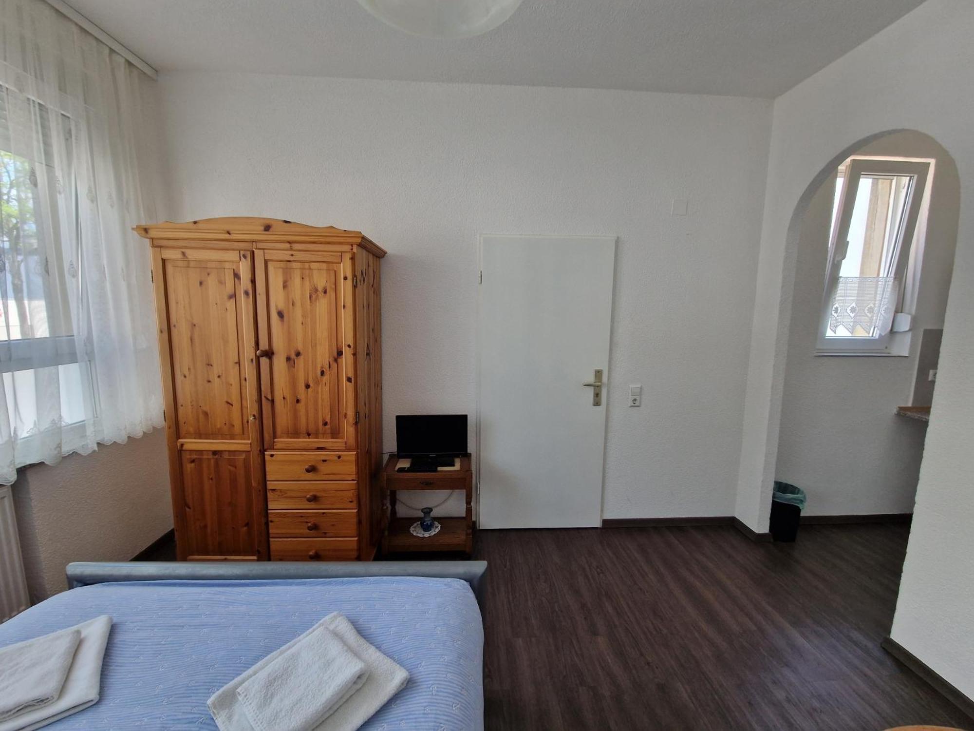 Pension Antalya FDH Buitenkant foto