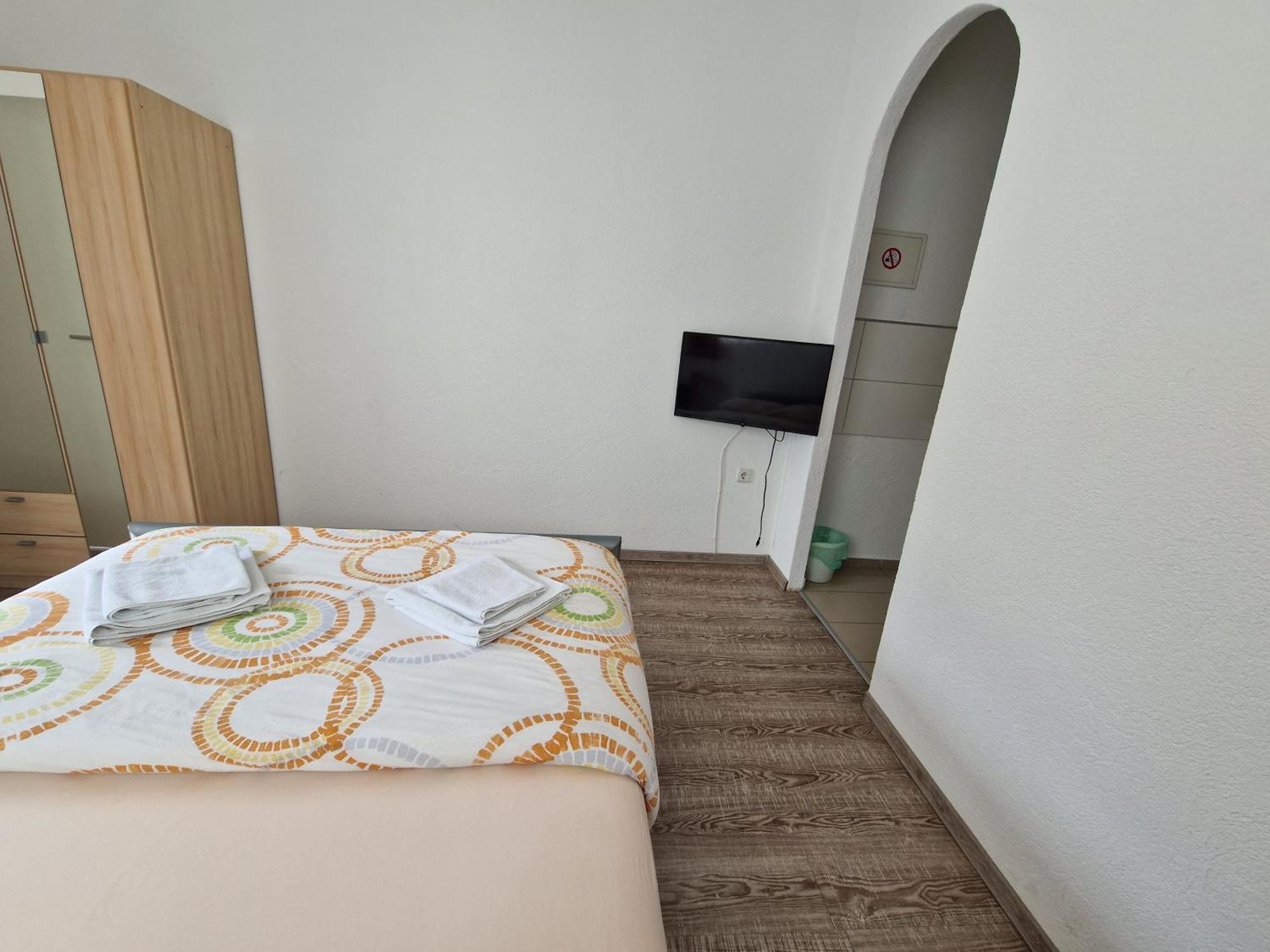 Pension Antalya FDH Buitenkant foto